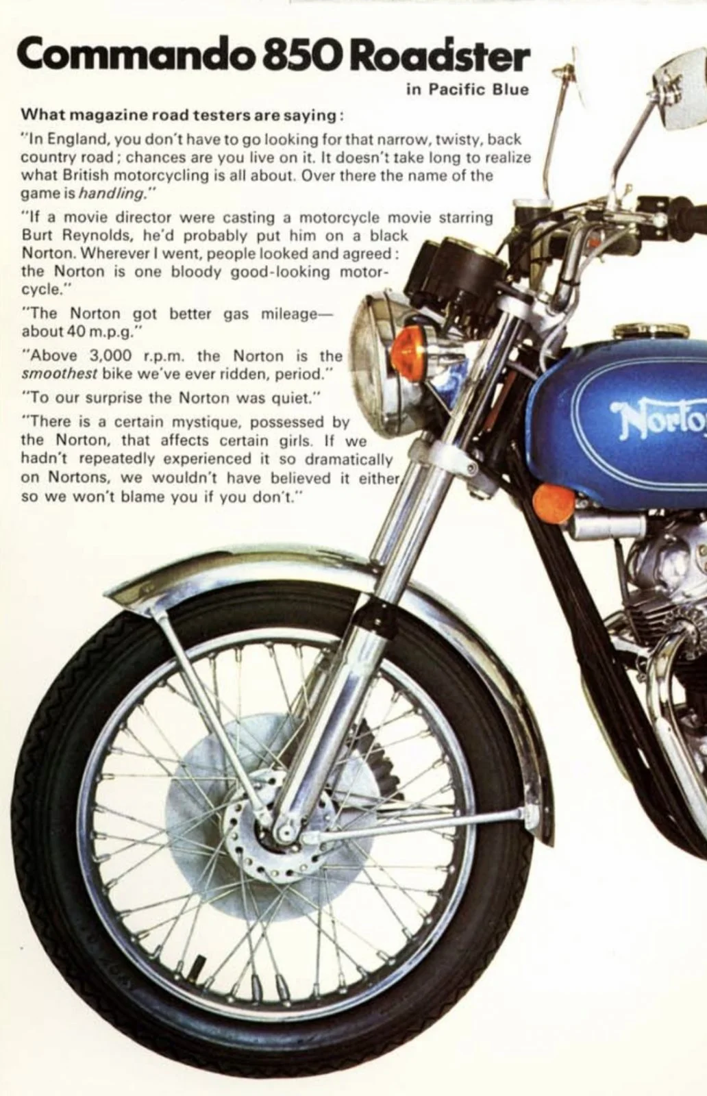 This Thing's A Babe Magnet...(2018)