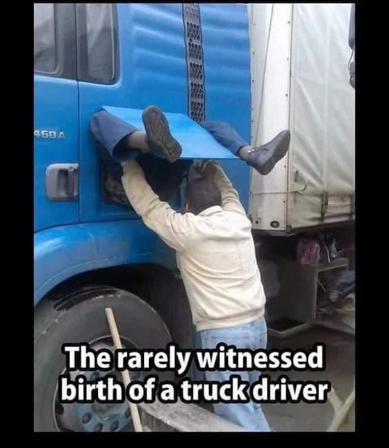 Post your jokes and humor here.