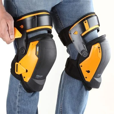 Norton Commando 961 Tank Knee Pads