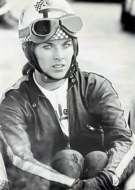 My vendetta commando