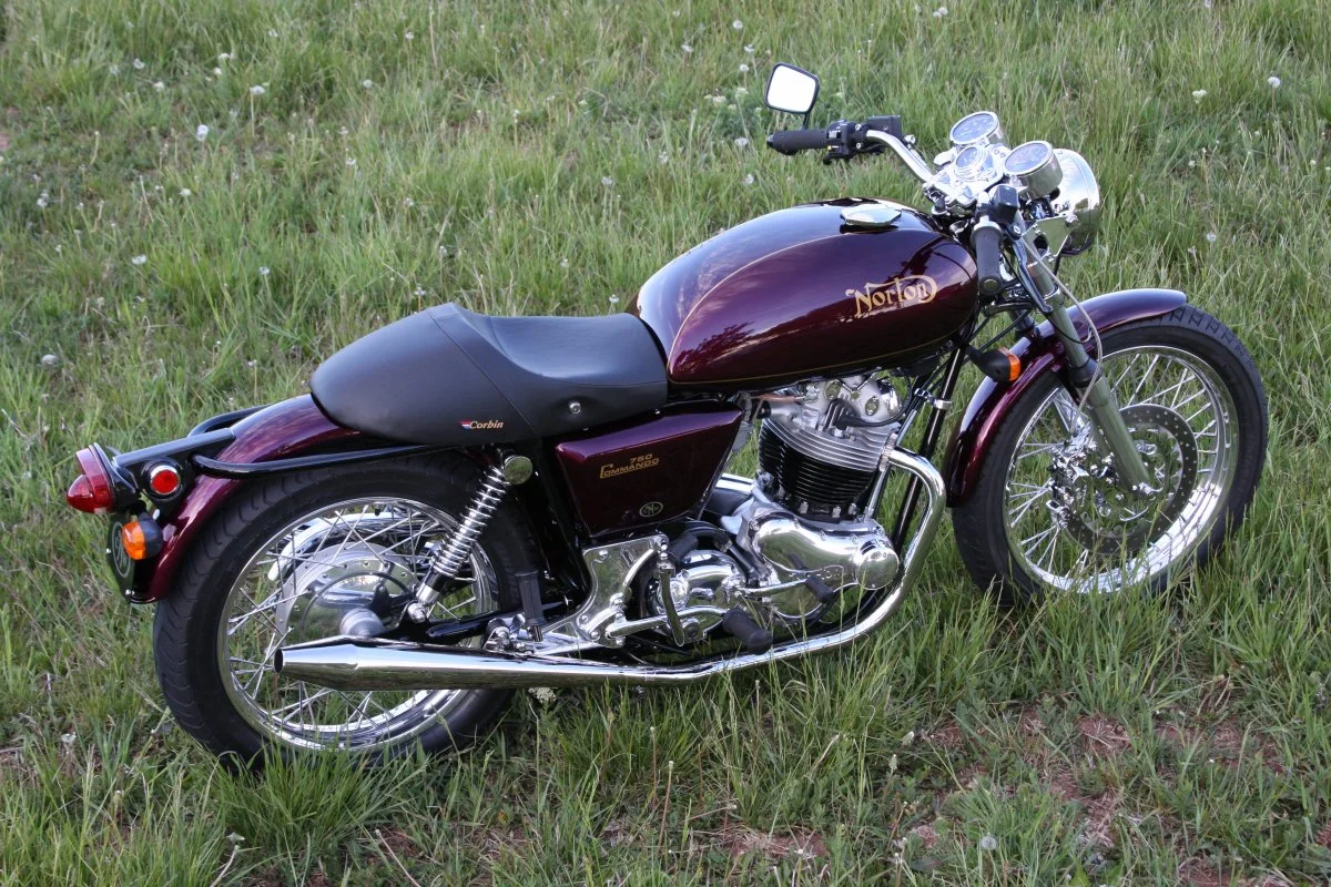 cNw / Corbin Christmas Deal