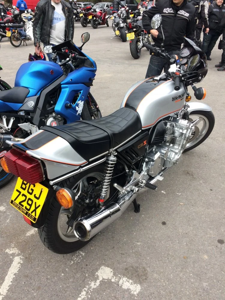 OUR SECOND 961 MARCH MEET UP ( 31ST MARCH 2019)