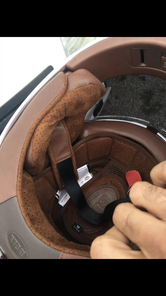 Let’s talk retro style helmets