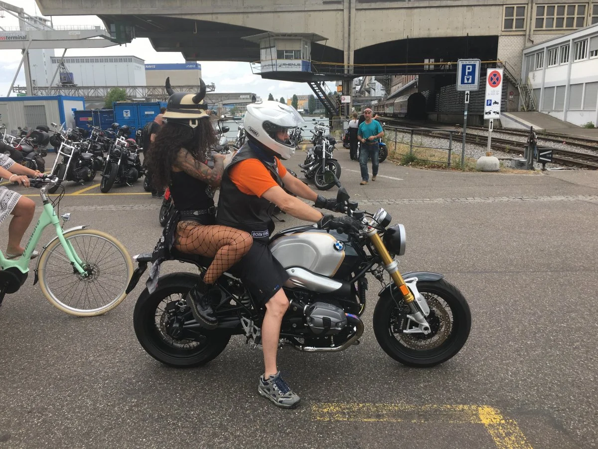 Basel Biker Days