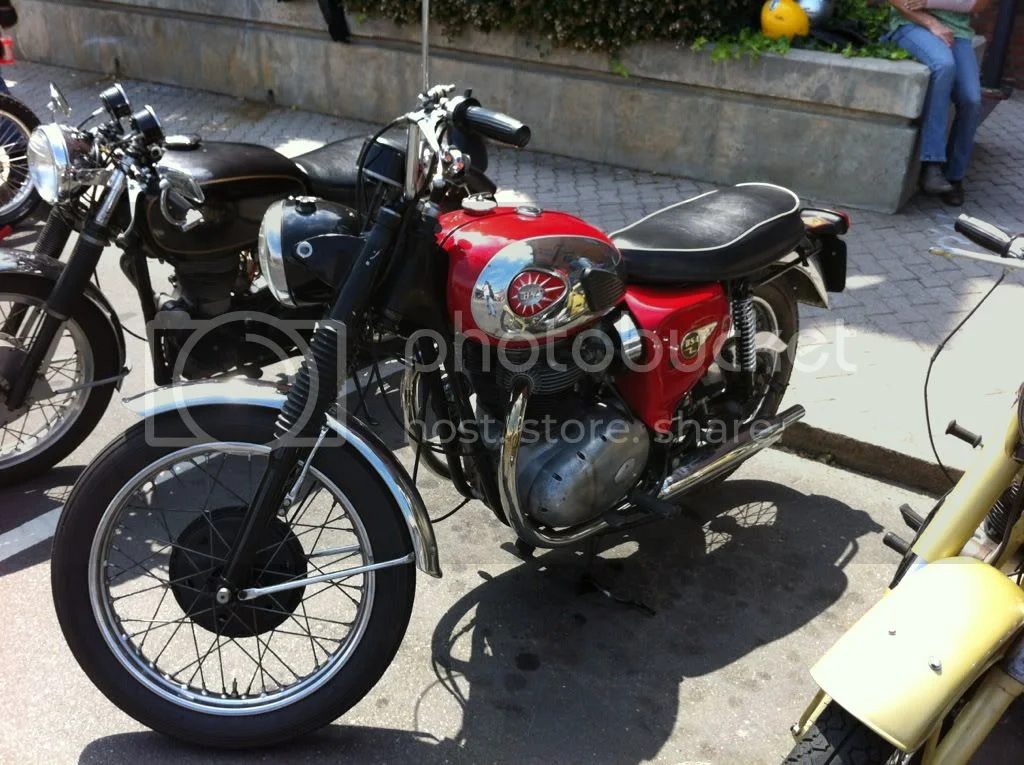 Bull City Rumble 2012