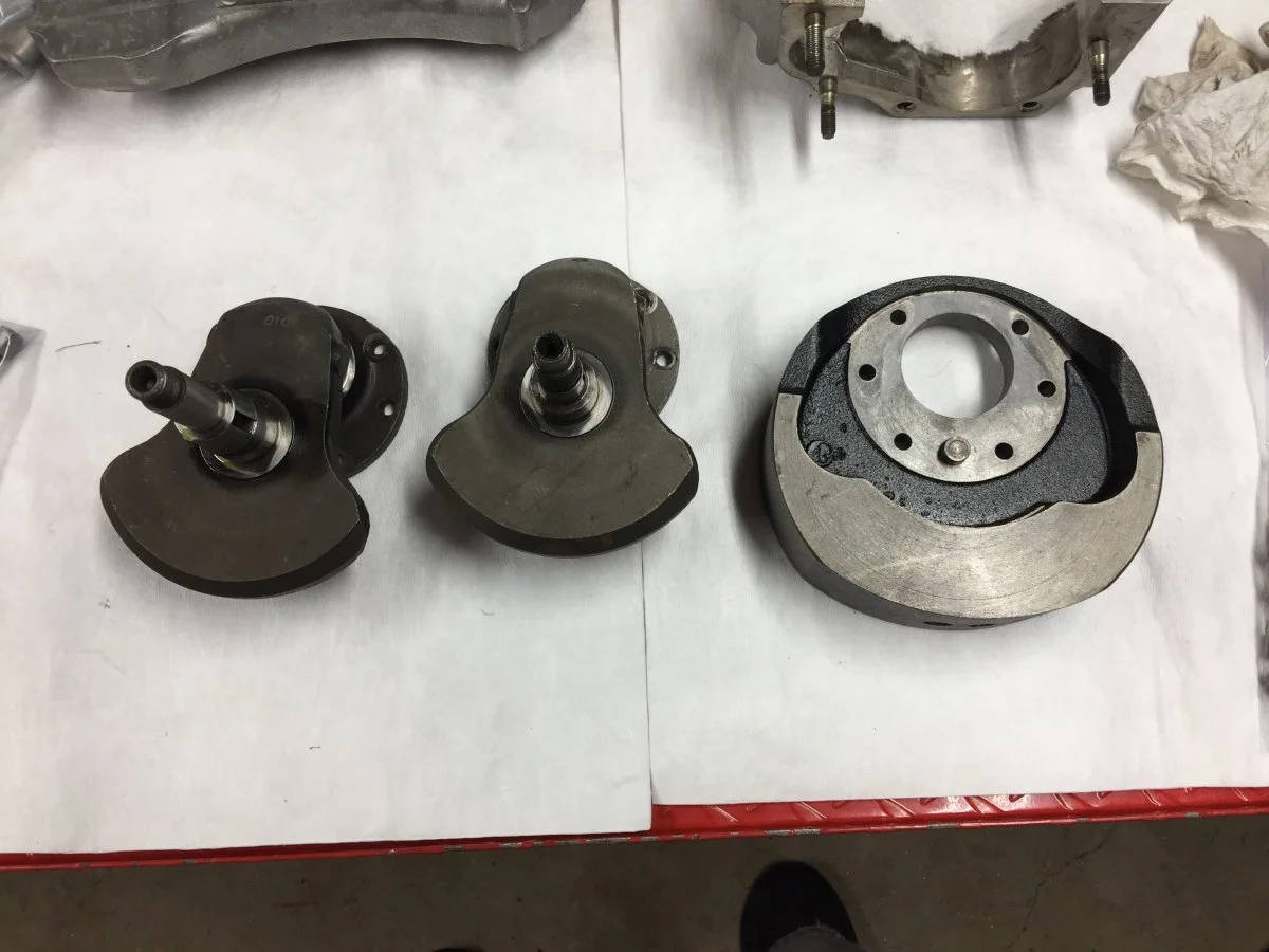 Why we call it "inspection"...(2018)