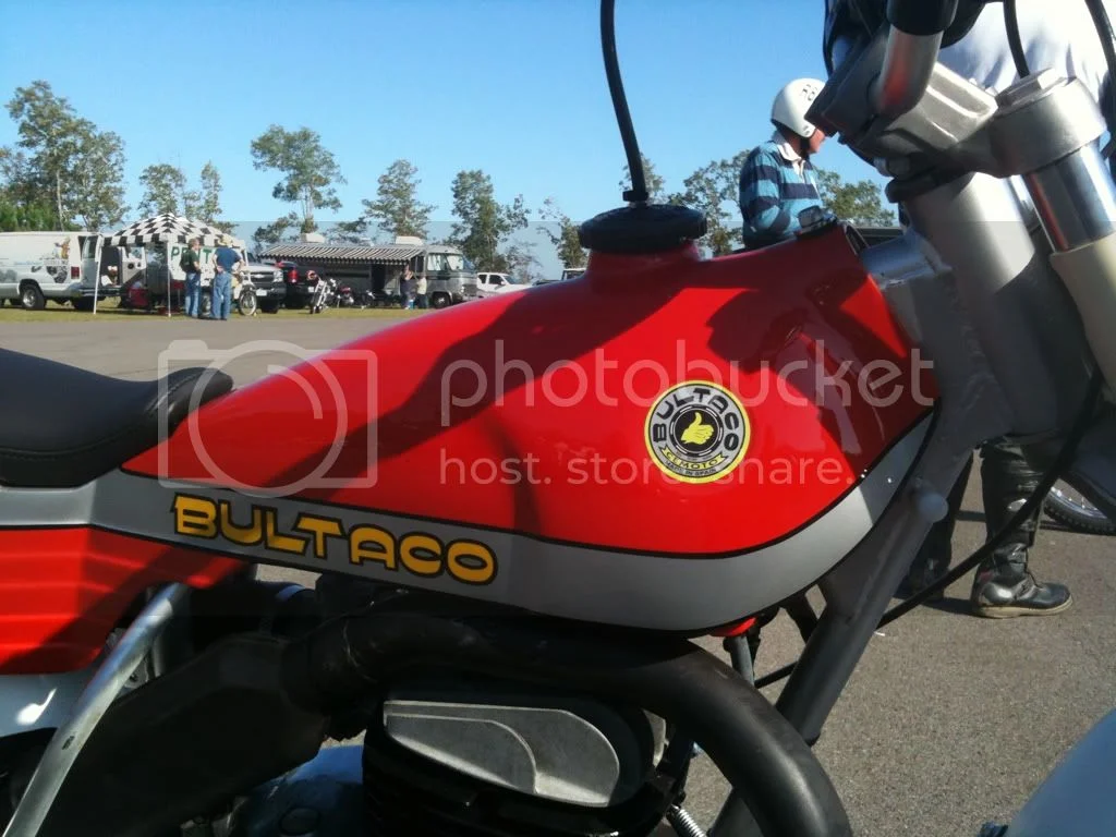 The Official 2011 Barber AHMRA Event Thread