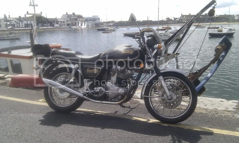 Something strange has happened!!