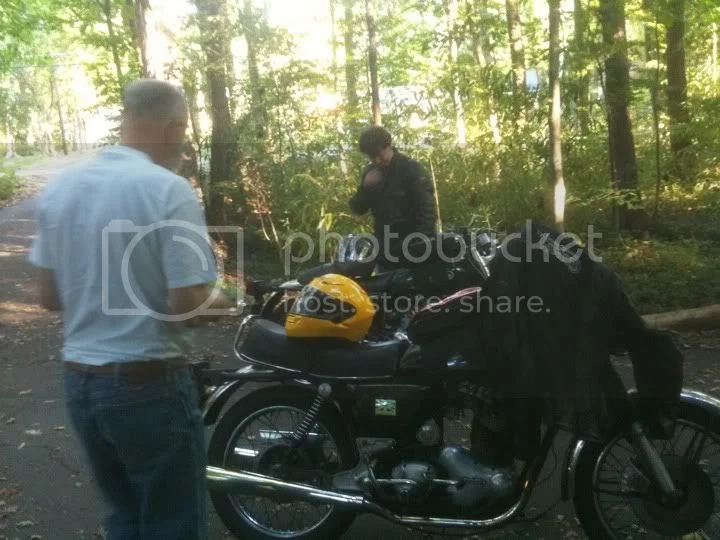 The Official 2011 Barber AHMRA Event Thread