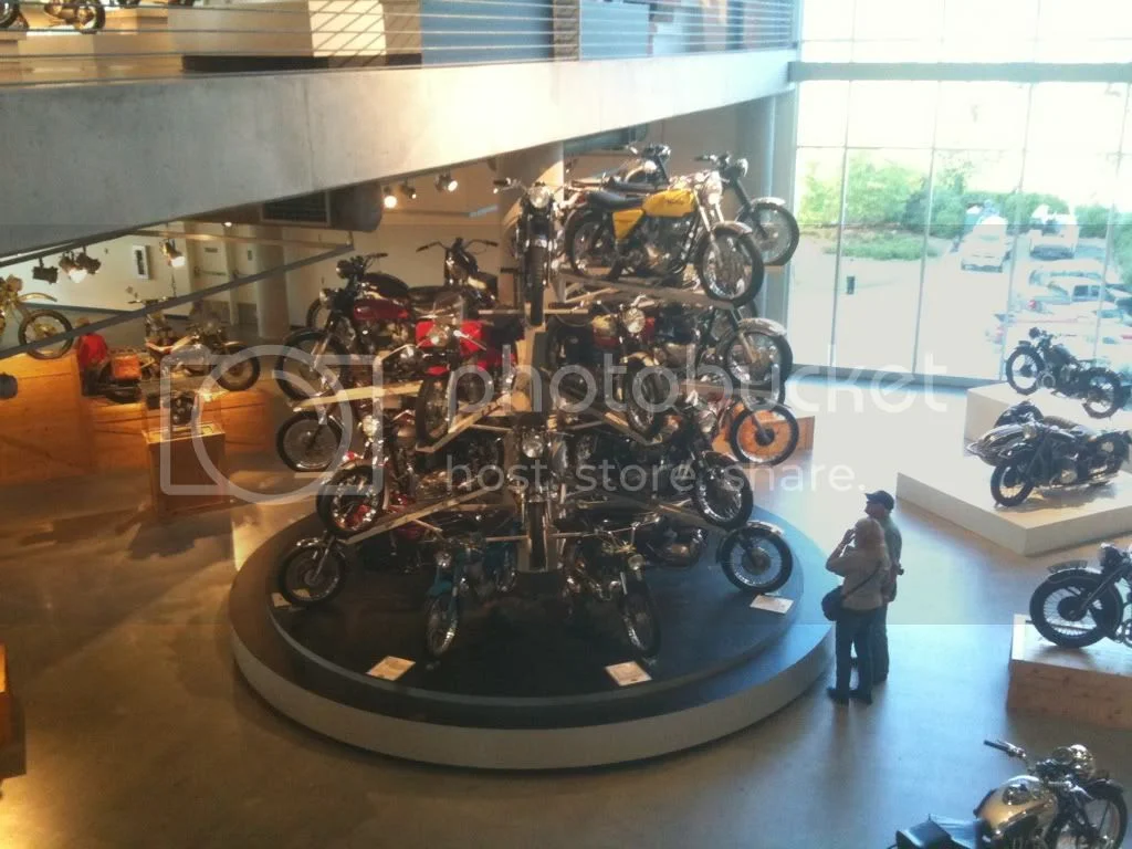 The Official 2011 Barber AHMRA Event Thread