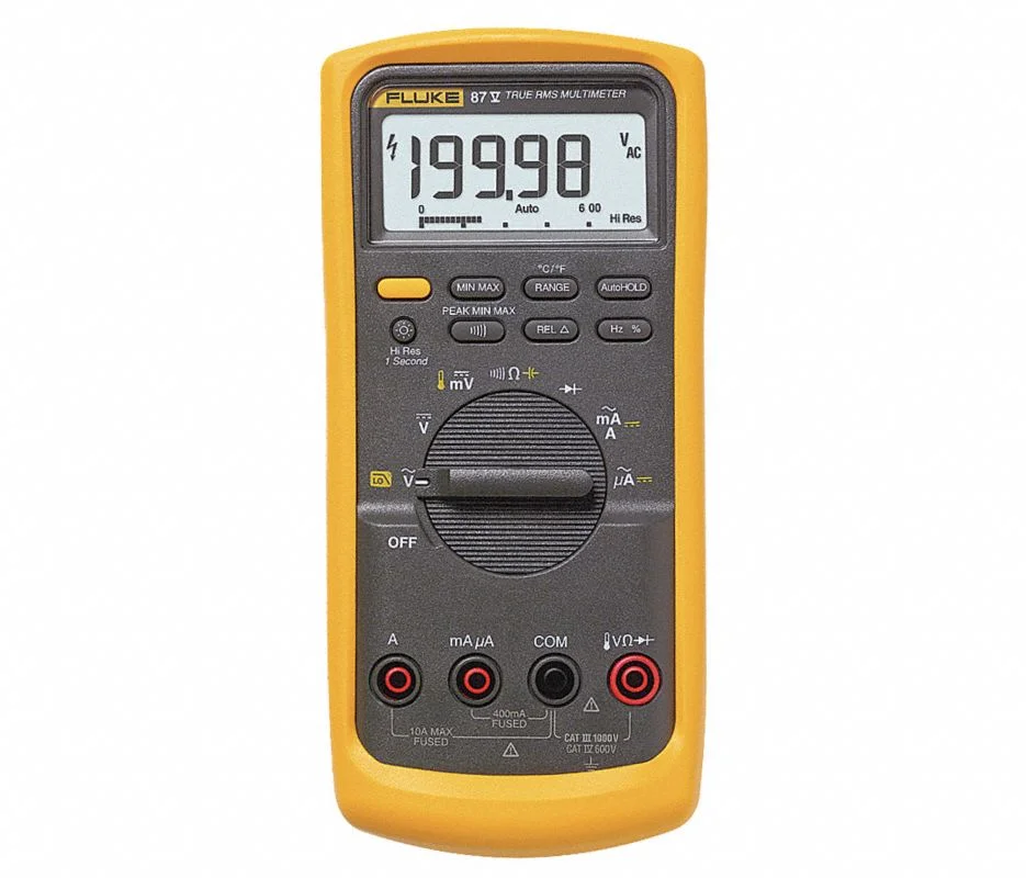 Does your Tach do this ?