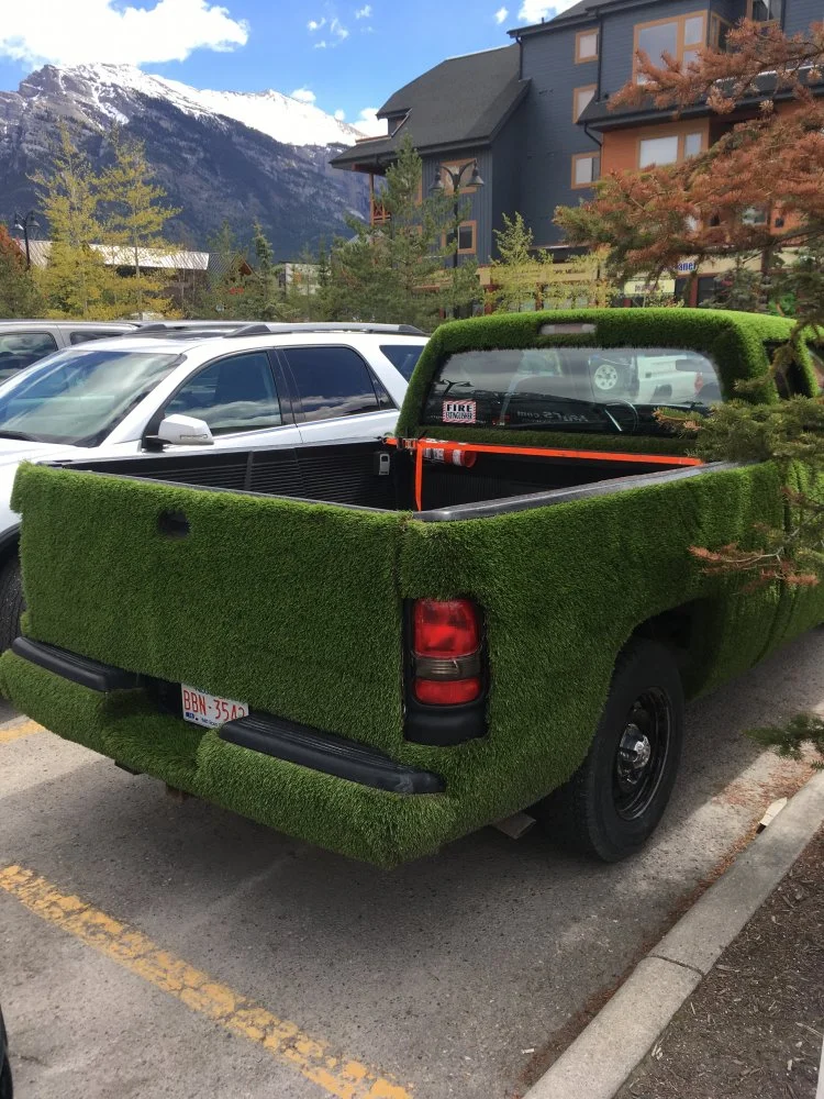 pics of you in your riding gear