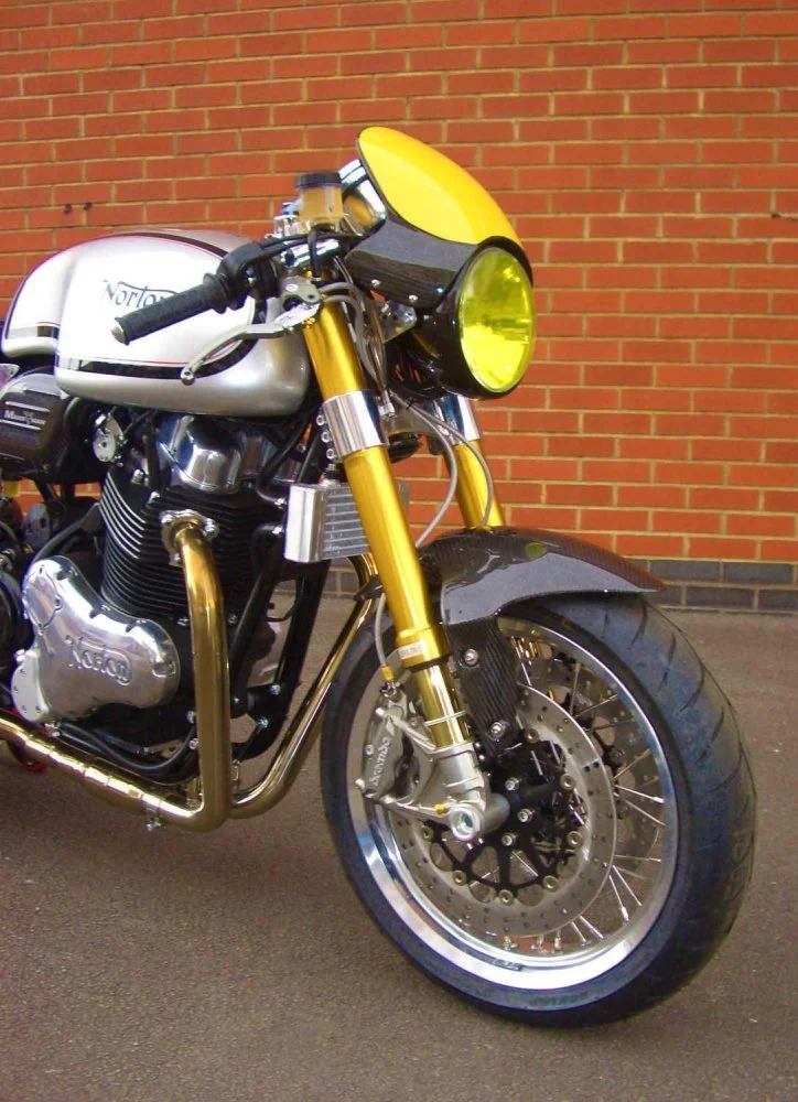 Black vs polished wheels