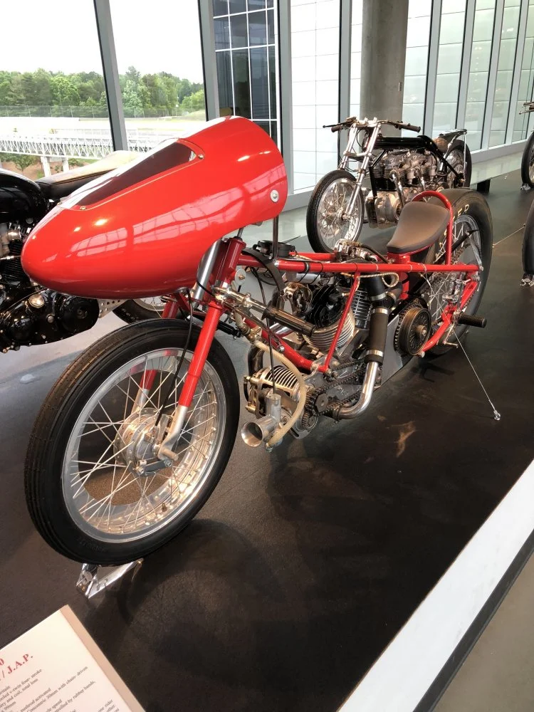 Who says single Amal’s don’t flow...