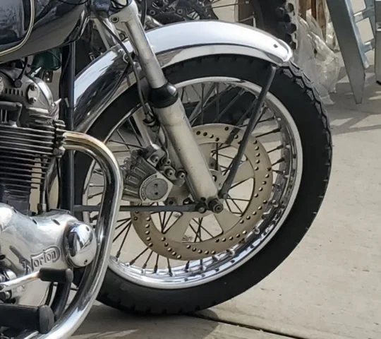 OEM Front Brake Upgrades For Best Performance