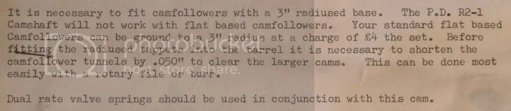 Bob's 920 Special 666