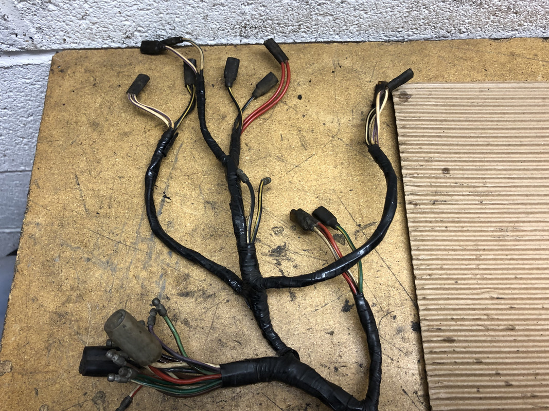 Wiring Harness For Dummies