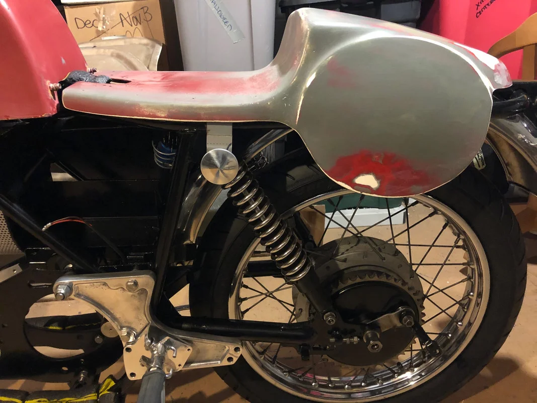 Frankenbike