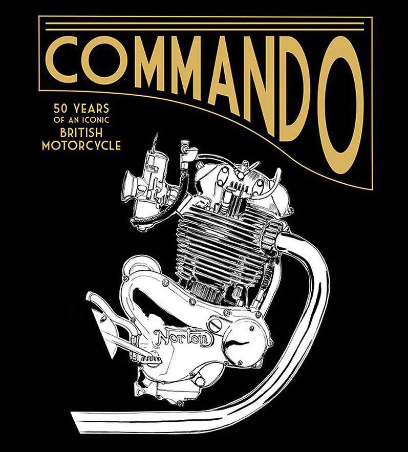 50 Years of the Norton Commando