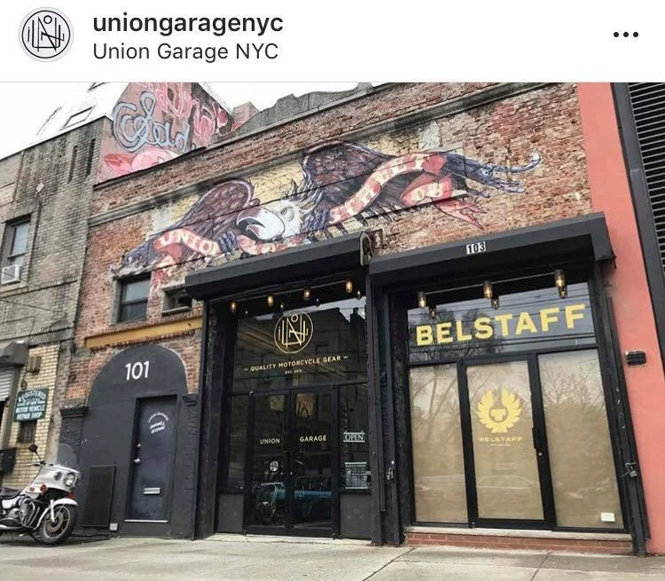 50 Years of the Norton Commando