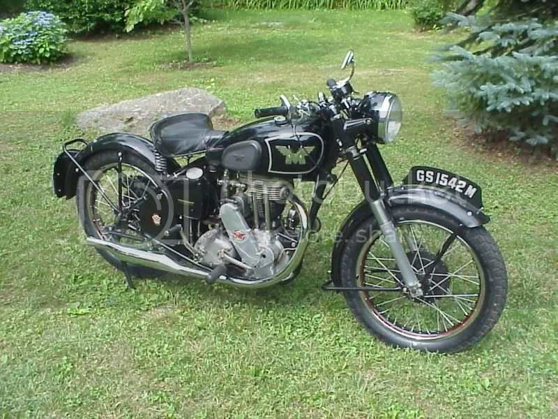 Show your other bike(s) - What else do you ride?