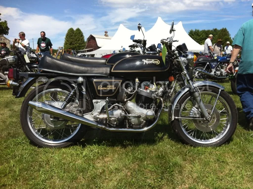 INOA End of the World Rally 2012