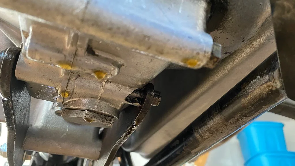 Crankcase Compatability