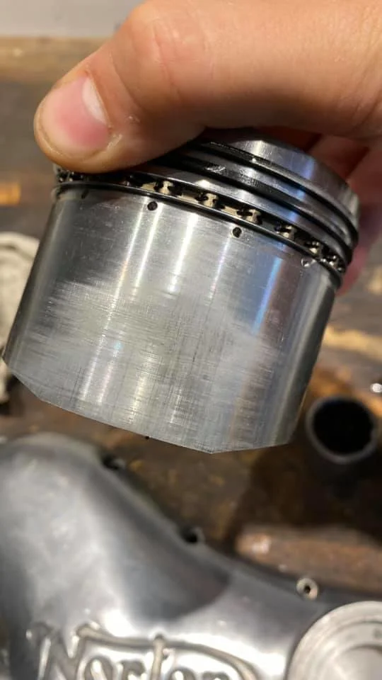 Reuse Piston Rings Honing: Boost Engine Life with Expert Tips