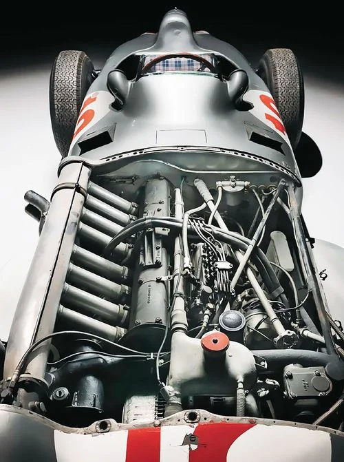 looong intake runners for HP