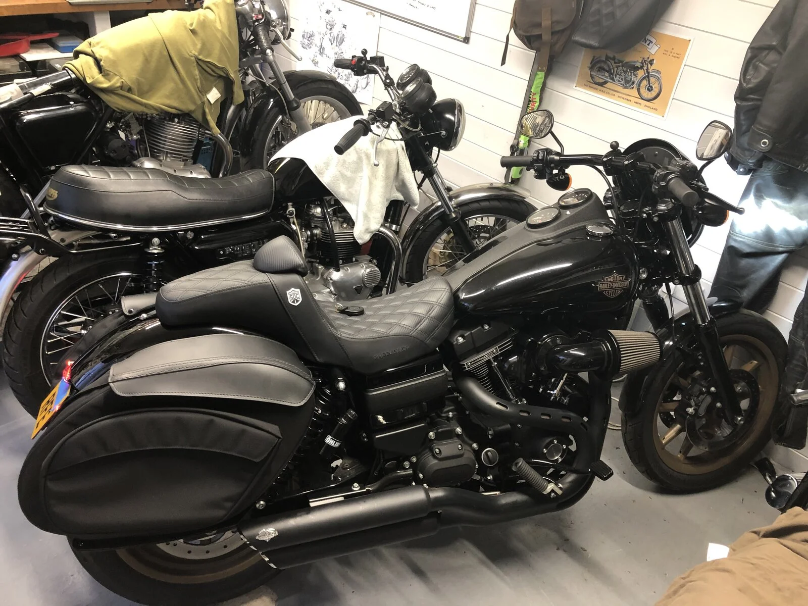 Airhawk or Wild Ass or…?