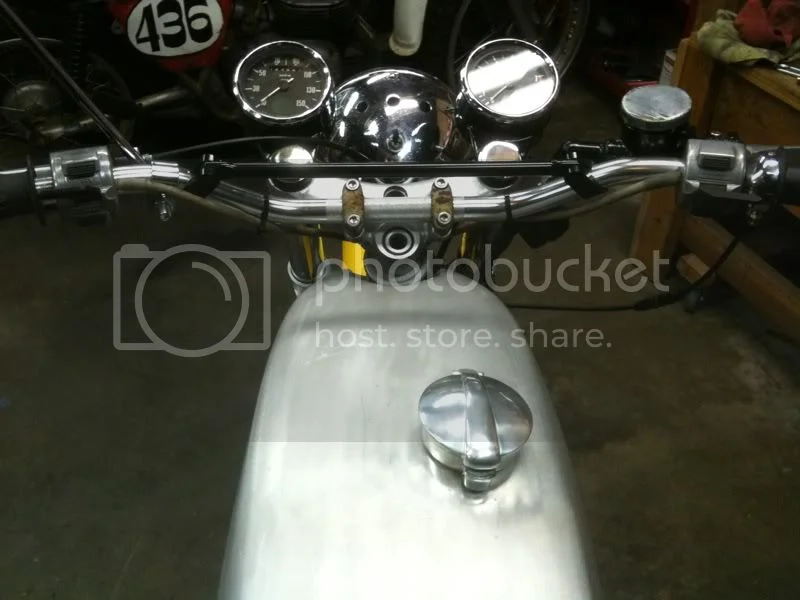 72 Combat Proddy Build