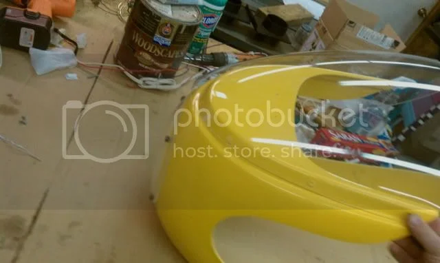 72 Combat Proddy Build