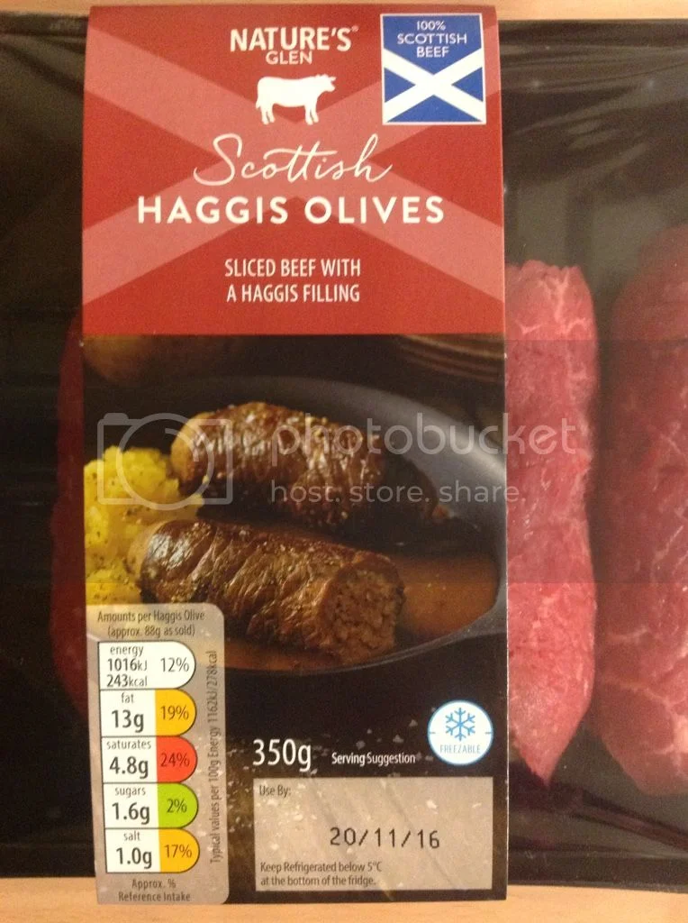 Commando, boil in a bag tank, help required .