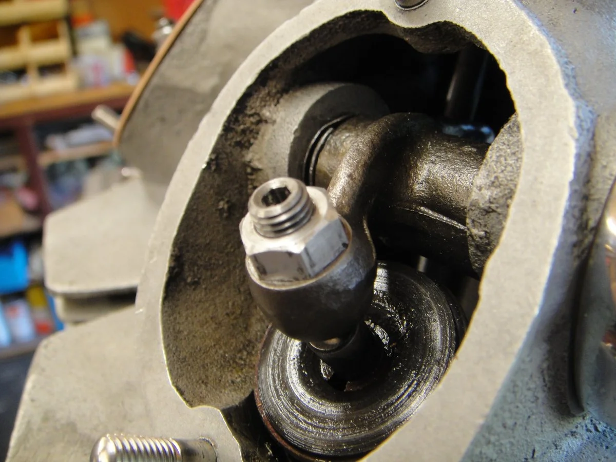 Hollow Tappet Adjusters