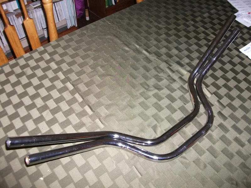 Interstate tank bar selection