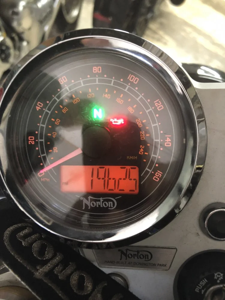 TonyA visits Niagara Falls - 2019