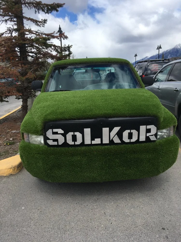 pics of you in your riding gear