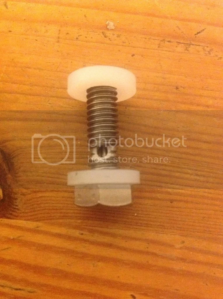 Oil Pressure Sensor (2016)