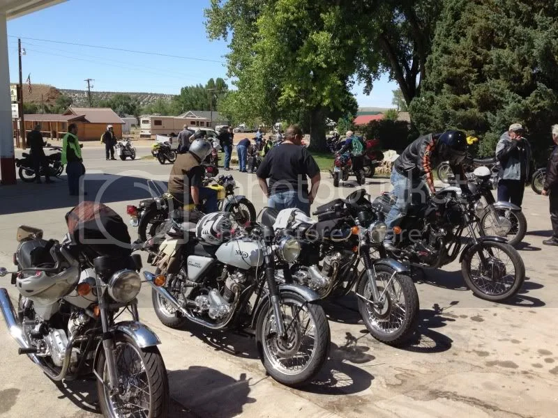 Save a Horse Rally, Buffalo Wyoming