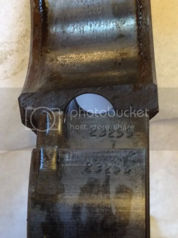 Conkers Swedish Cafe racer Project.