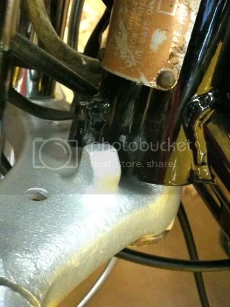 Please help my steering stop