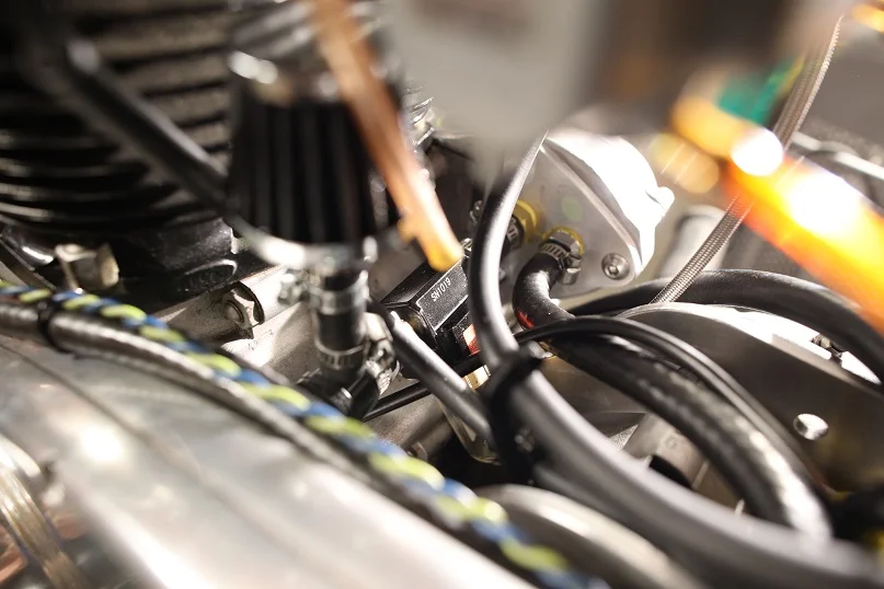 Air compressor filter catch can $15 breather?