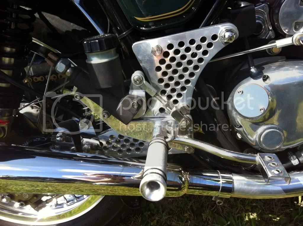 INOA End of the World Rally 2012