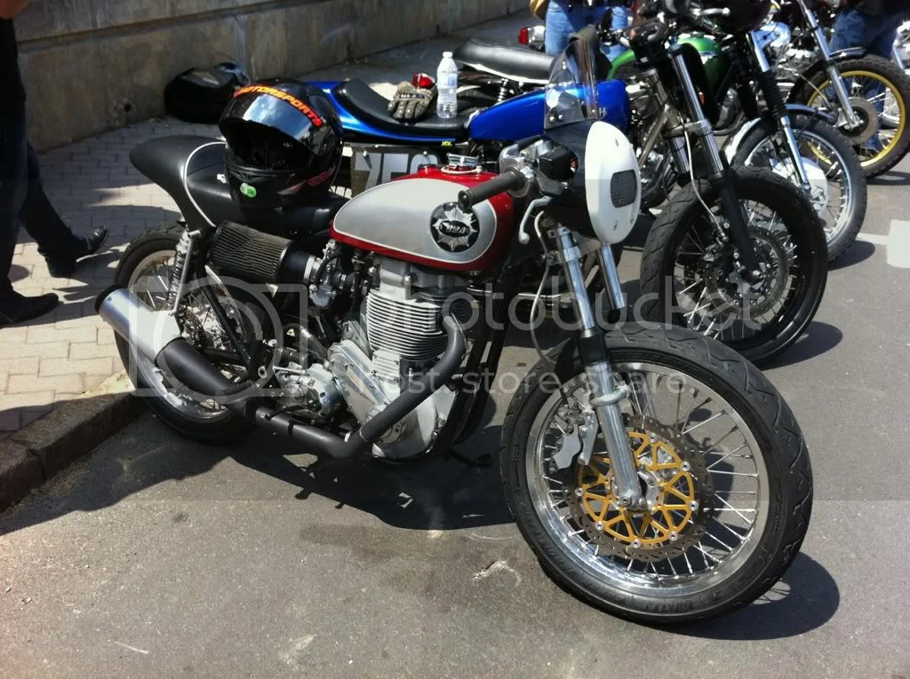 Bull City Rumble 2012