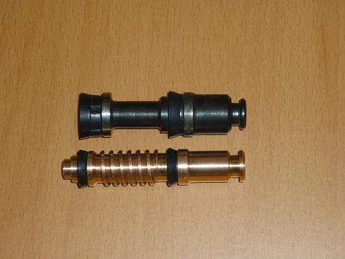 RGM 13mm master cyl upgrade