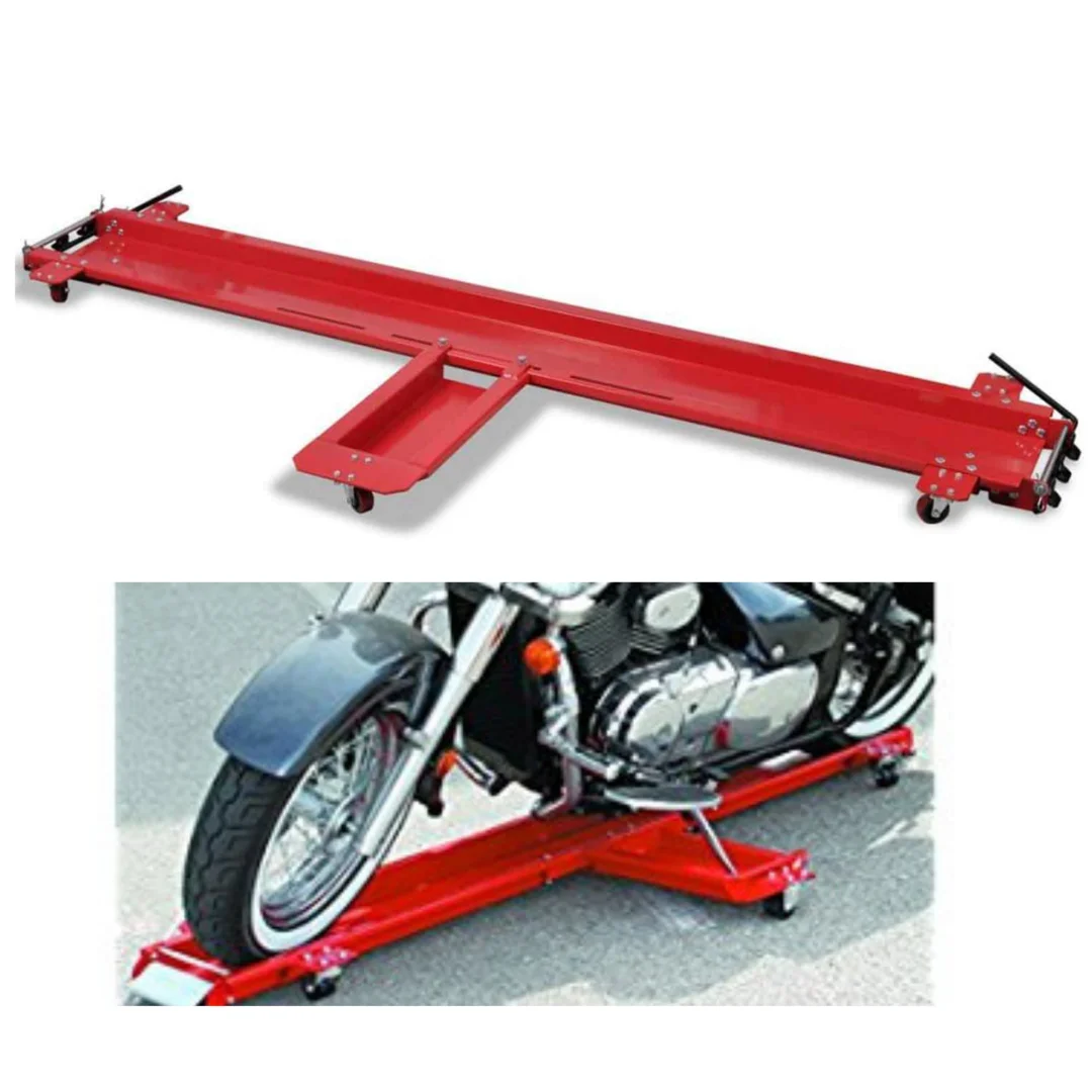 Centerstand dolly...