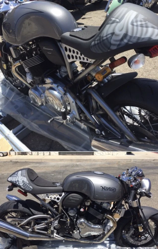 Who’s getting Naked?