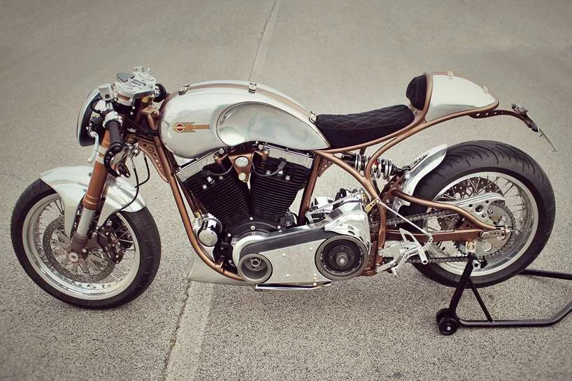 Would a Chinese Norton be that bad ?