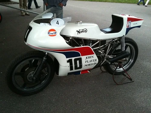 More Ducati Fever?