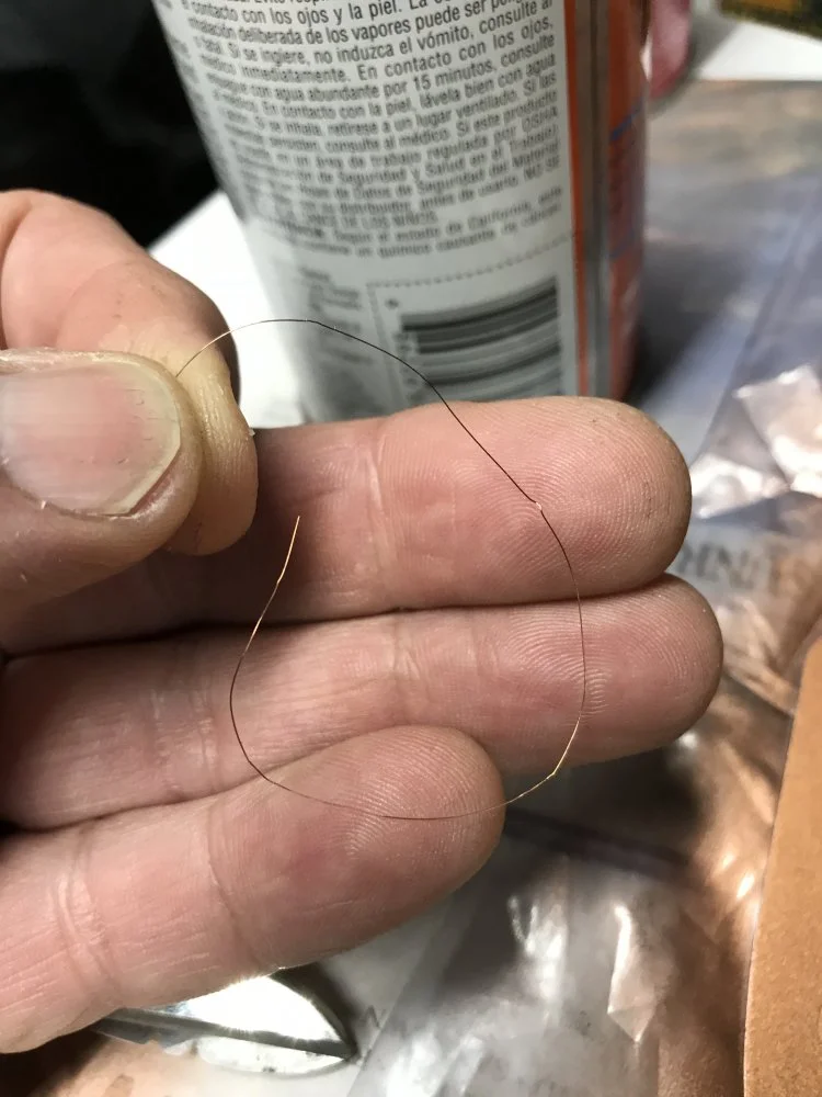 Why we call it "inspection"...(2018)